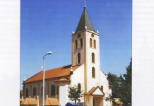 ŽUPA BOSANSKI ŠAMAC