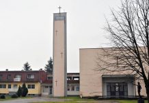 ŽUPA DONJA TRAMOŠNICA