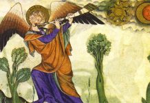 17. studeni: 33. NEDJELJA KROZ GODINU B