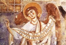 3. kolovoza: 18. NEDJELJA KROZ GODINU C