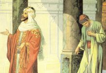 26. listopada: 30. NEDJELJA KROZ GODINU C