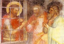 14. prosinca: 3. NEDJELJA DOŠAŠĆA (A)