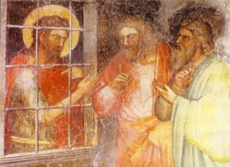 14. prosinca: 3. NEDJELJA DOŠAŠĆA (A)